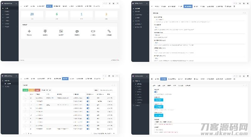 PHP配资系统源码 策略买点,策略A股系统,完美运行插图(2)